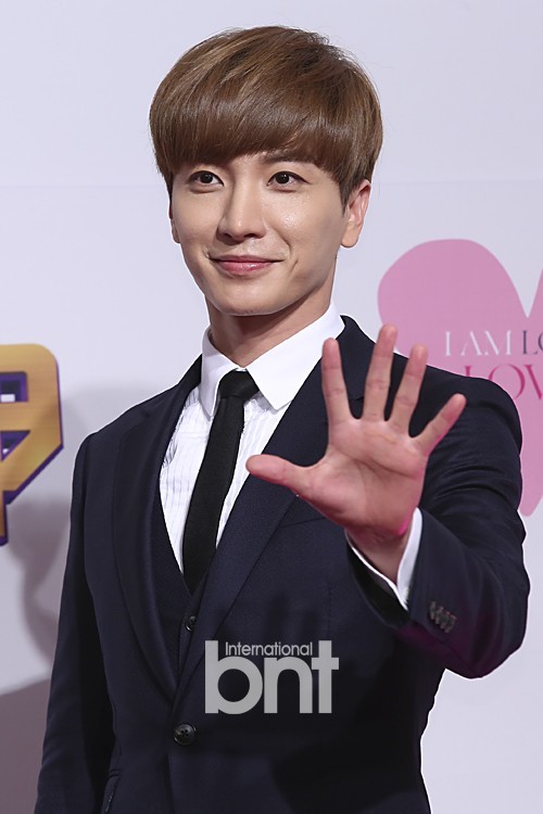 利特参与了第二场position评价竞演的录制