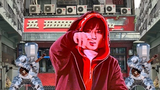 泰容确定成为“STATION”第二季第七位主人公