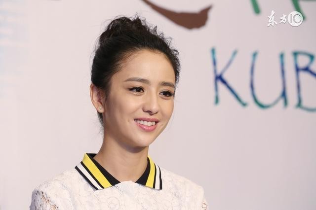 古天乐牵手佟丽娅真的假的？