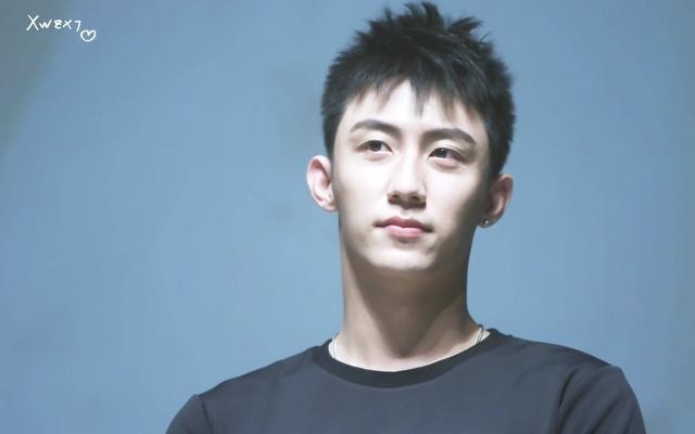 黄景瑜恋上大6岁单亲妈妈？