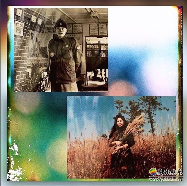 权志龙在自己IG上分享了他儿时手写给爸妈的感谢信