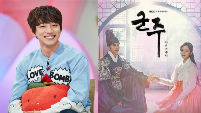 感性歌手黄致列将为《君主－假面的主人》演唱片尾主题曲