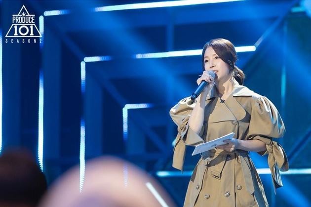 宝儿谈起当年舞台恐怖症的故事