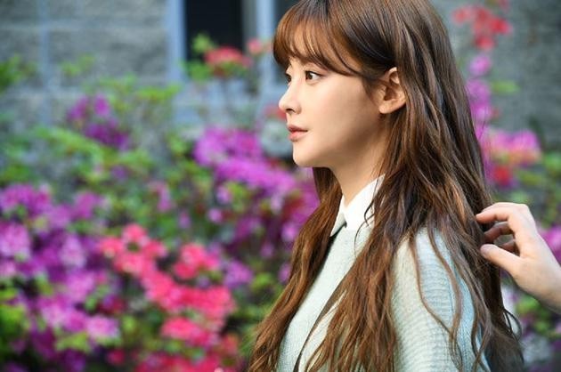 电影《奶酪陷阱》正在紧锣密鼓地拍摄中