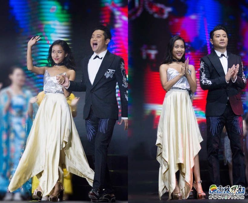 吉克隽逸现身上海国际体操中心