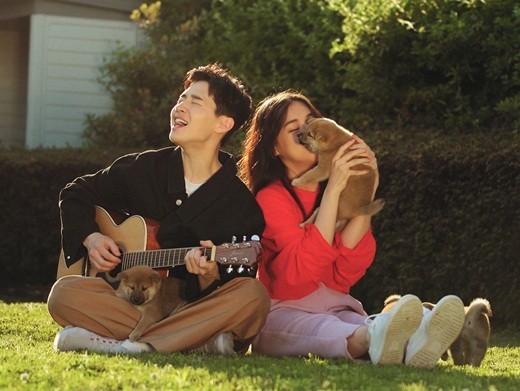 Henry的自作曲《Real Love》Acoustic版音源将正式公开