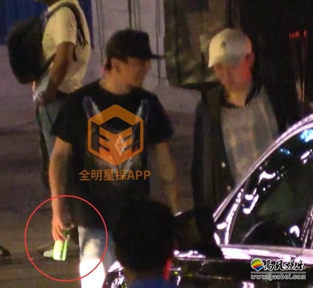 爆料！陈羽凡醉酒后都说了些啥？
