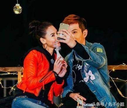 张柏芝与小男友将结婚，谢霆锋怎么回应？