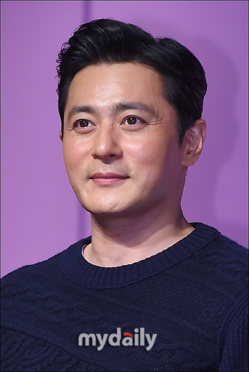 韩国艺人张东健有望携手玄彬出演古装僵尸电影《猖獗》