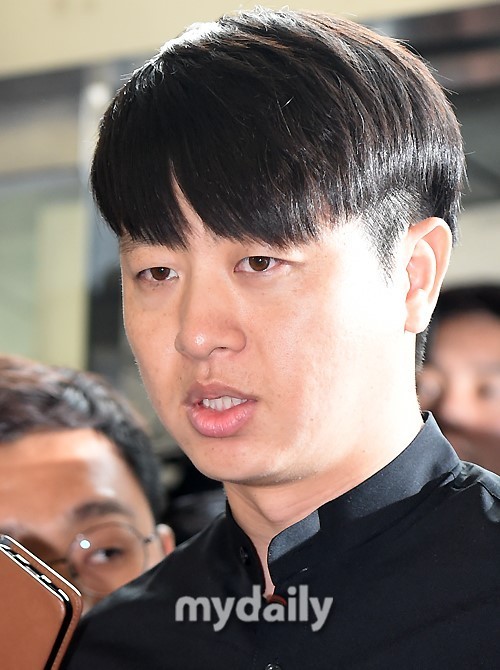 韩国喜剧演员刘尚武为患癌儿童捐款的事实近日曝光