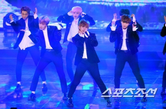 5月品牌价值：男团防弹少年团（BTS）位居首位