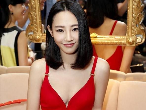 马蓉和白百何谁更渣？