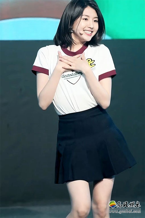 BonusBaby饭拍秀 拍摄日期：170511【12合集 3.77 GB】
