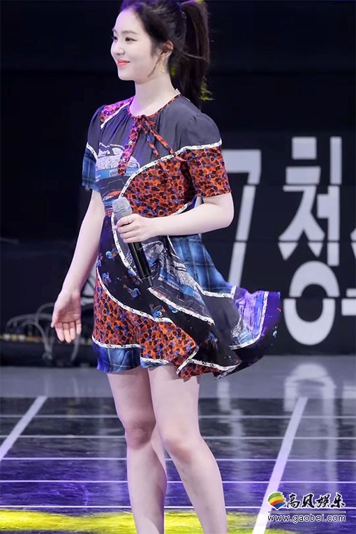 Red Velvet饭拍秀 拍摄日期：170513【28合集 5.31 GB】