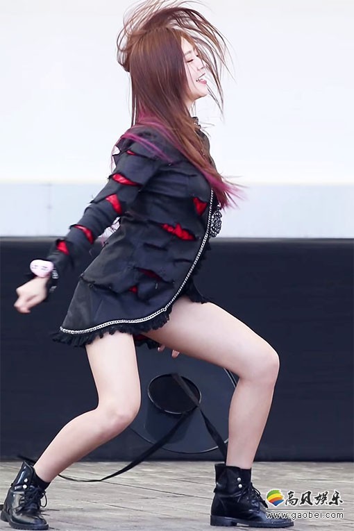 Dream Catcher饭拍秀 拍摄日期：170514【12合集 3.30 GB】