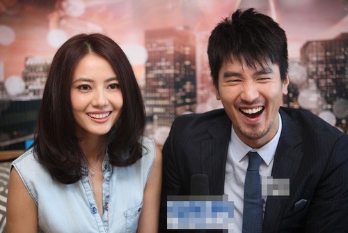 有“可靠消息”宣称，高圆圆这次真的怀孕了