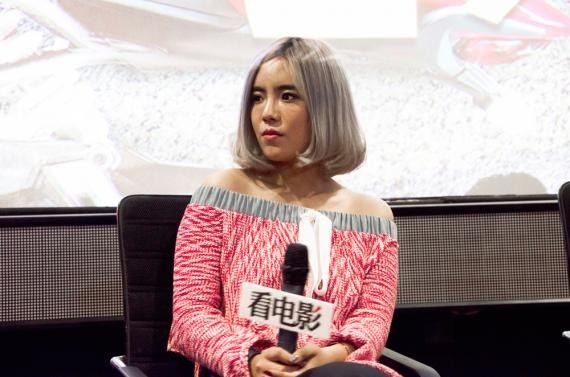 电影《美容针》举办“心灵诊疗室”主题对谈沙龙