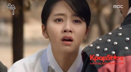 《君主》稳居水木剧收视冠军