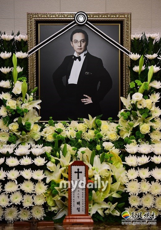 已故韩国歌手申海哲的家人对一审判决提出了上诉