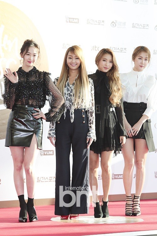 SISTAR在合约到期之前将于本月31日以完整体回归