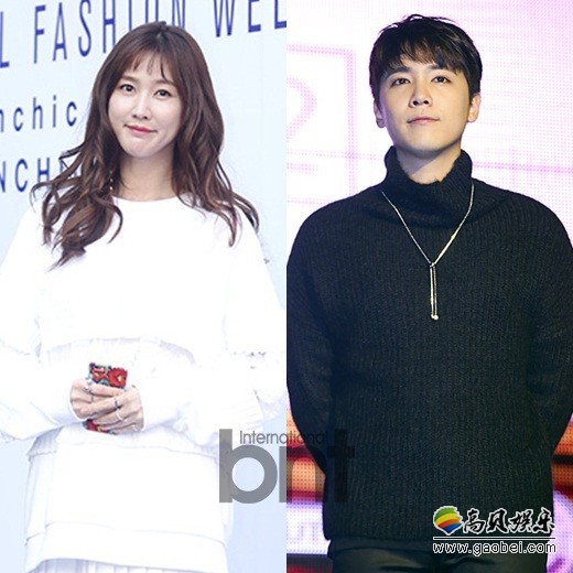 韩国演员李秀景和李洪基将出演综艺节目《认识的哥哥》