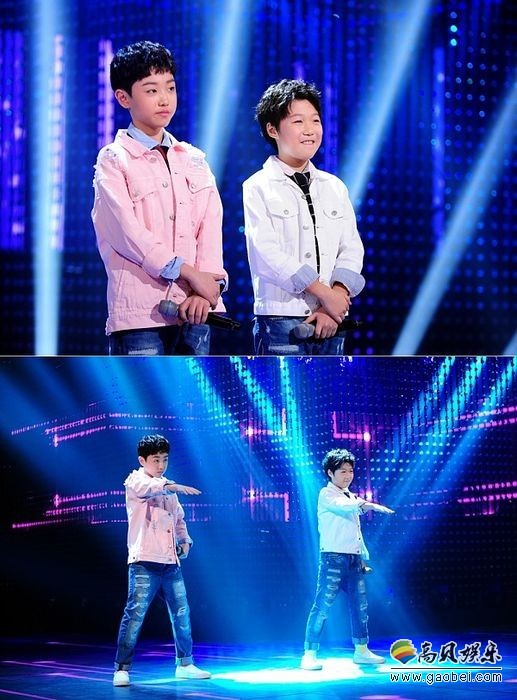 YG娱乐表示已经与Boy Friend（金宗燮、朴贤镇）正式签约