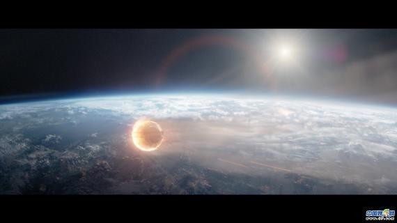 《异星觉醒》今日(19日)起全国公映