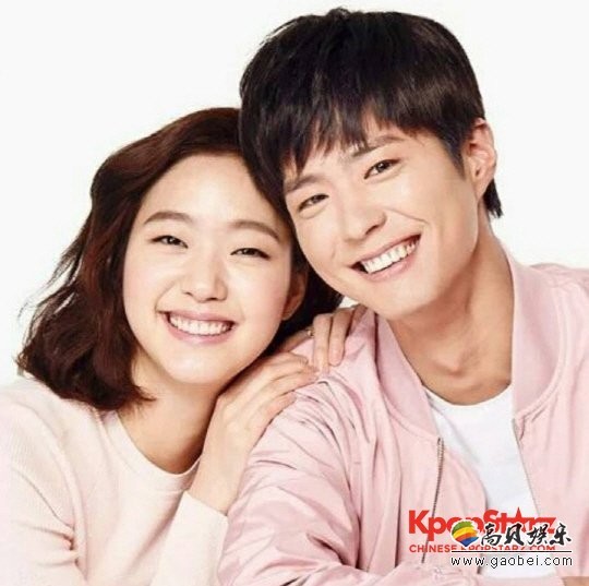 朴宝剑惊喜亮相金高银粉丝见面会