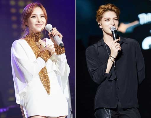 拥有独特嗓音的Gummy即将发行久违的正规专辑