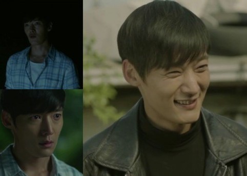 昨日OCN周末剧《隧道》播出大结局