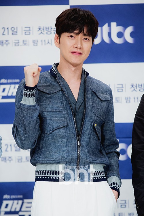 吴振硕PD将担任新剧《四子》的导演