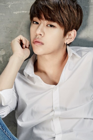 韩国男团B.A.P成员郑大贤将首次挑战音乐剧