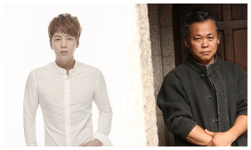 胖著玩玩的张根硕近期被拍到又瘦回巅峰颜值