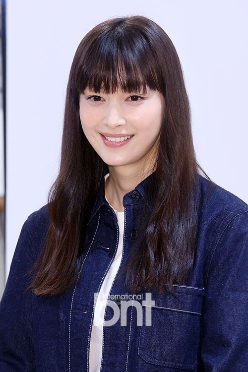 韩国演员李奈映有望时隔五年回归大荧幕