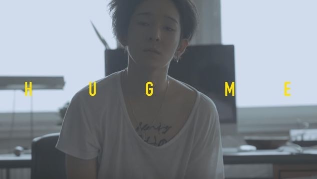 南太铉所属乐团South Club日前敲定了发片日期