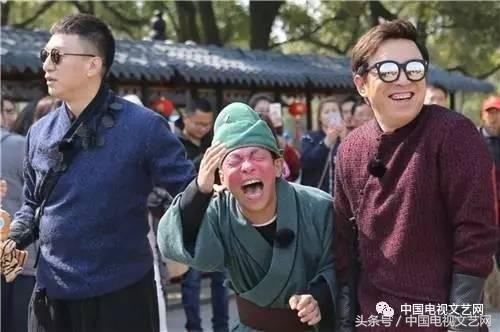 综艺节目还能走多久？