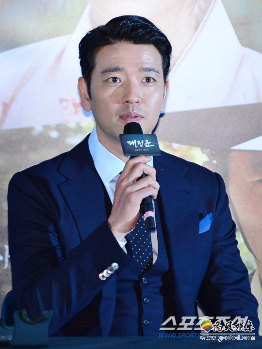 BH娱乐方面表示与演员裴秀彬的专属合约已于今年2月期满