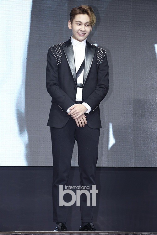 韩国男团BTOB成员郑镒勋将继李昌燮后发行SOLO专辑