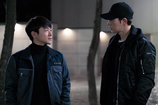 《秘行要员》表示将举办与粉丝一同观看结局的活动 《秘行要员》表示将举办与粉丝一同观看结局的活动