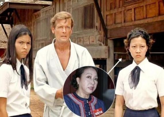 经典“007邦德”男主角罗杰·摩尔（Roger Moore）病逝