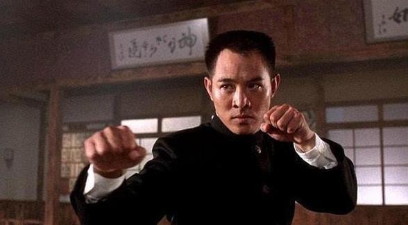 李连杰想改回国籍
