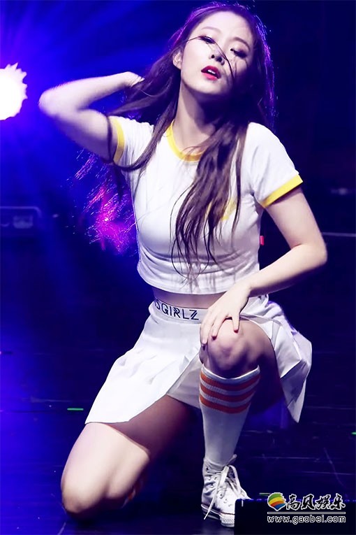 PLEDIS Girlz饭拍秀 拍摄日期：160910【40合集 7.32 GB】
