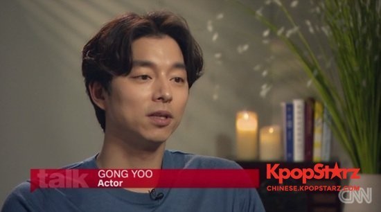 孔刘称实际性格不适合当演员