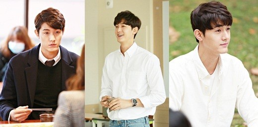 韩国演员李己雨将在jtbc电视台新剧《有品位的她》中变身完美男闺蜜.