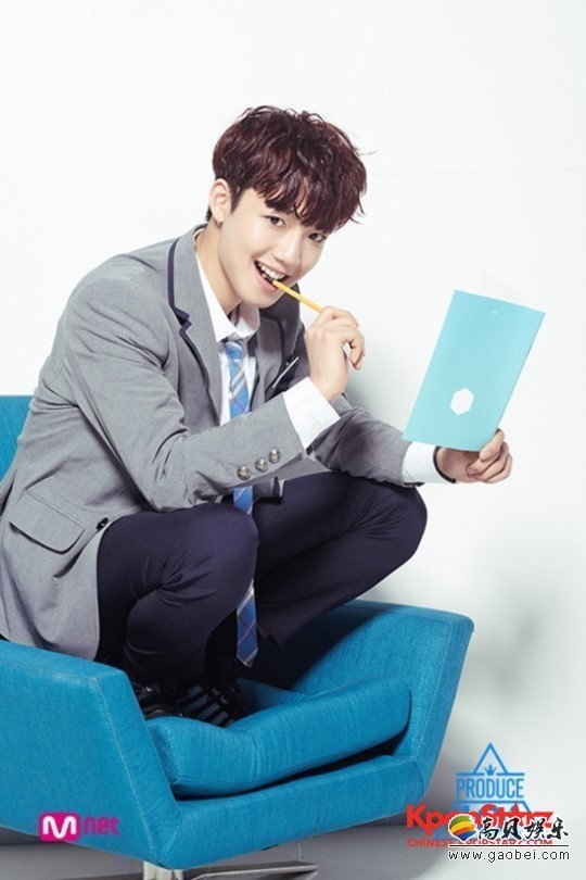 《Produce101》制作组就林煐岷不正当行为的传言做出了回应