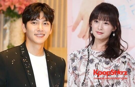 池昌旭-金智媛稳居TV话题性出演者一位 排名引发了大家的热议