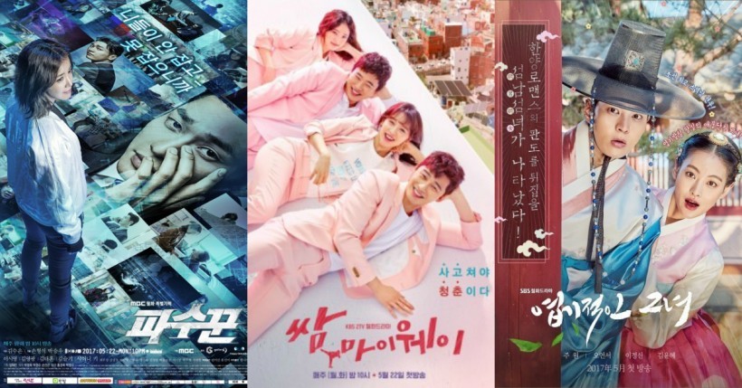 摘得月火剧收视冠军是这一部啊，你也开始追了吗？