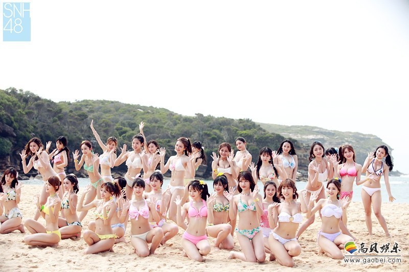 《夏日柠檬船》MV今日发布