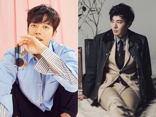 演员朴海镇和延政勋将一同出击综艺节目《请给一顿饭Show》