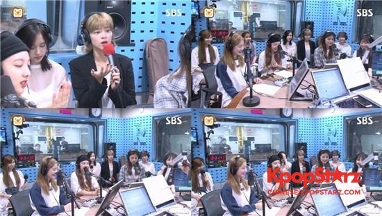 定延提到了第一次听《signal》的感受  很想说“这是什么啊”